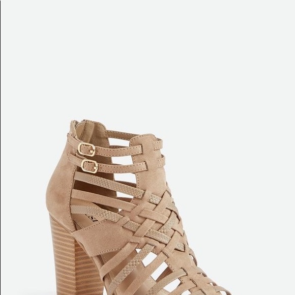 Booties - Picture 3 of 3